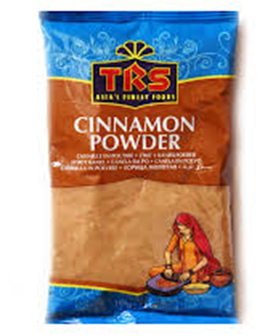 TRS CINAMON POWDER ,100GM