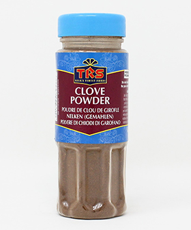 TRS CLOVES POWDER,50GM