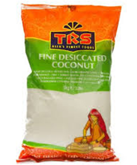 TRS D. COCONUT FINE,1KG