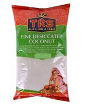 TRS D. COCONUT FINE,300GM