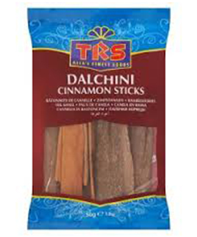 TRS DALCHINI 200G,200G