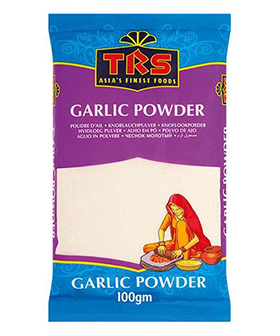 TRS GARLIC POWDER ,100GM