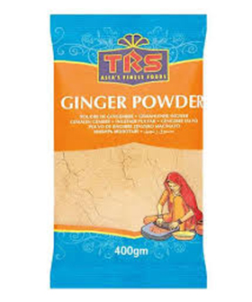 TRS GINGER POWDER,400GM