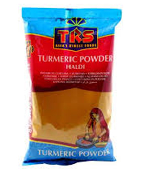 TRS HALDI POWDER ,400G