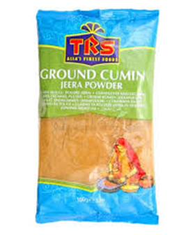 TRS JEERA POWDER,100GM