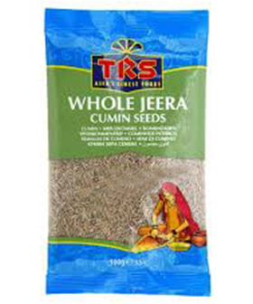 TRS JEERA WHOLE,1kg