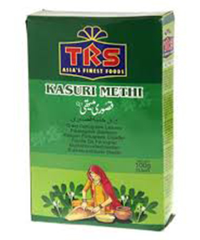 TRS KASURI METHI LEAVES,100GM