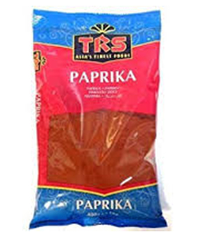 TRS PAPRIKA 100GM,