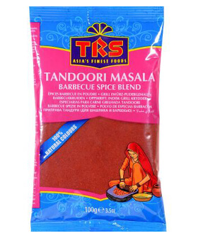 TRS TANDOORI POWDER,1KG