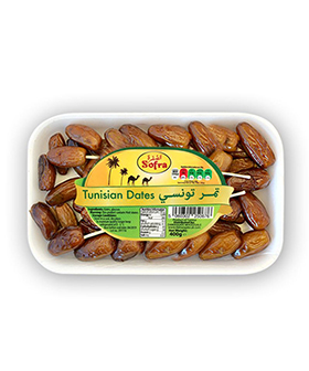 TUNISIAN DATES,1KG