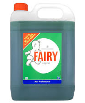 WASHING UP LIQUID,5LT