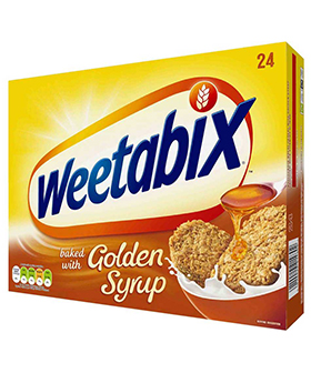 WEETABIX,