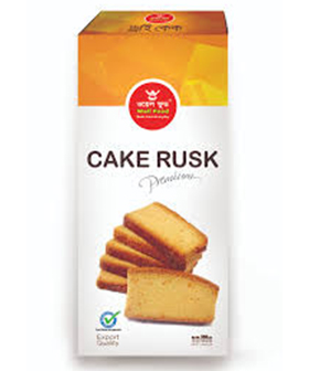 WELLFOOD DRY CAKE RED,300GM