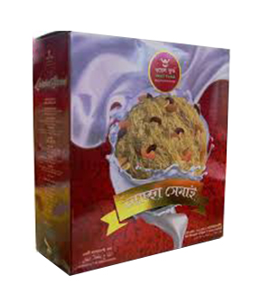 WELLFOOD LACHCHA SEMAI,400GM