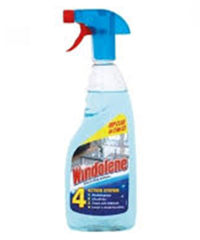 WINDOLENE TRIGEER SPRAY,750M