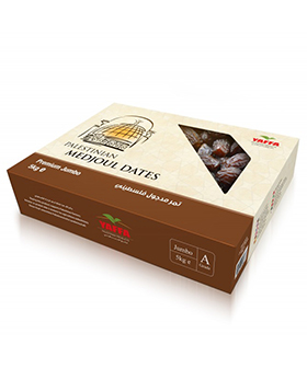 YAFFA MEDJOUL DATES 5KG,