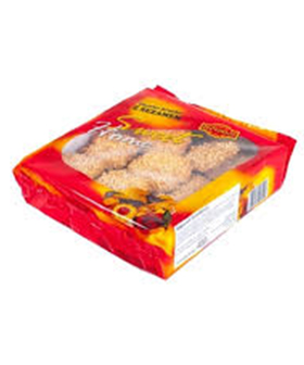 ZLOTOKTOS BISCUITS,