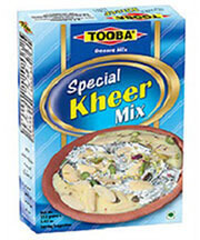 TOOBA KHEER MIX,