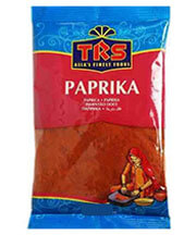 TRS PAPRIKA,100GM