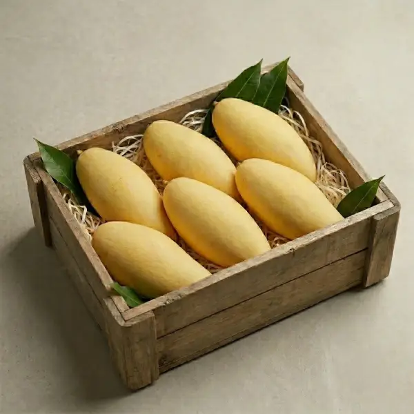 BANANA MANGO 1.5 kgs