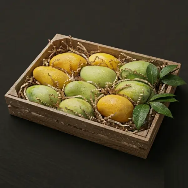 FAZLI MANGO 1.5 kgs